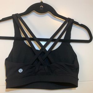 Lululemon Energy Bra